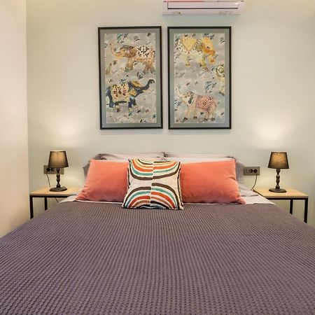 Isanema Villas Lakki  Extérieur photo