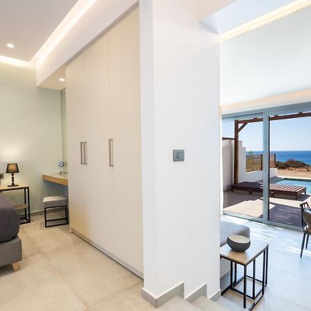 Isanema Villas Lakki  Extérieur photo