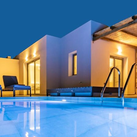 Isanema Villas Lakki  Extérieur photo