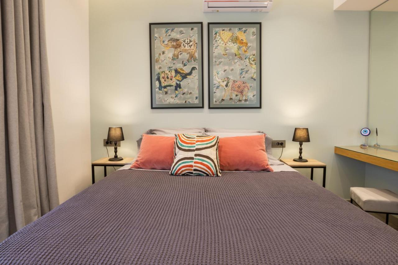 Isanema Villas Lakki  Extérieur photo