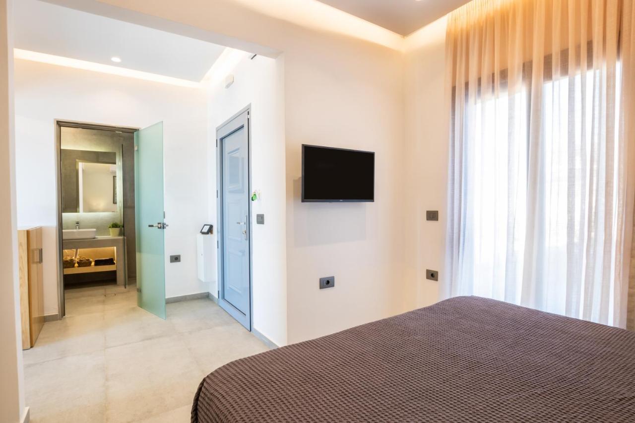 Isanema Villas Lakki  Extérieur photo