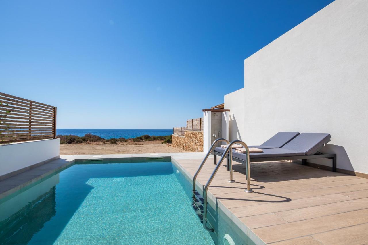 Isanema Villas Lakki  Extérieur photo
