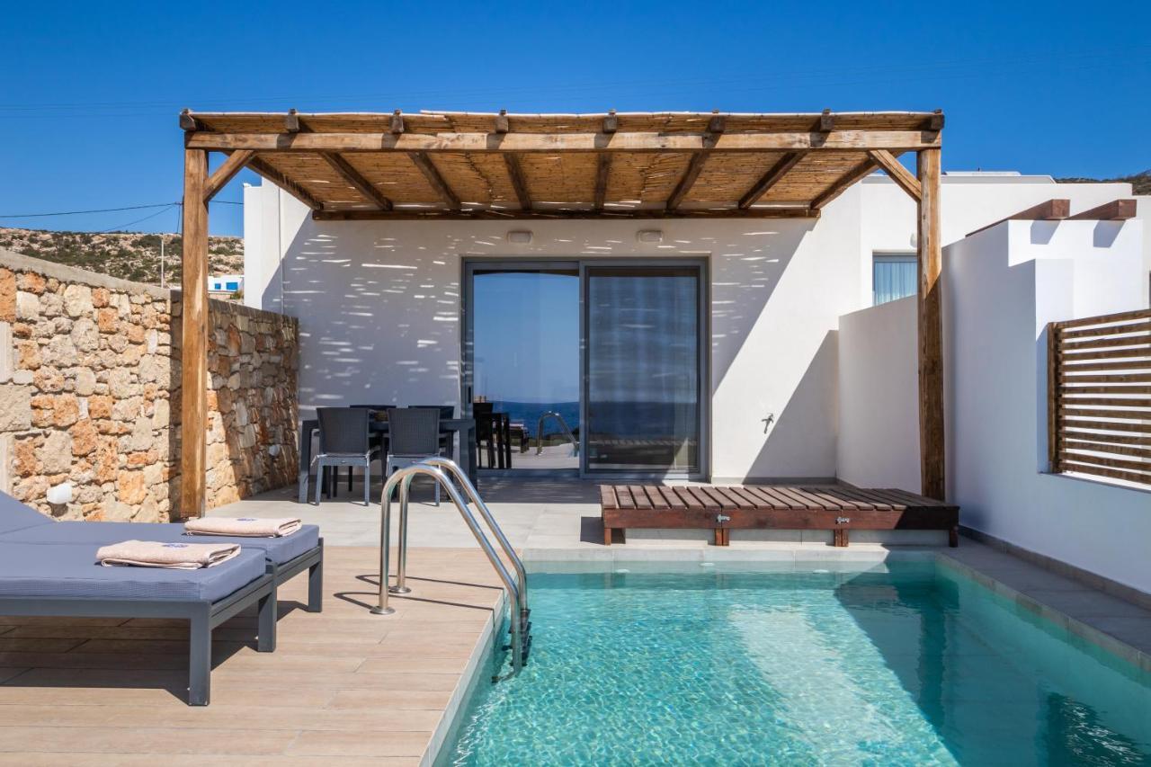 Isanema Villas Lakki  Extérieur photo