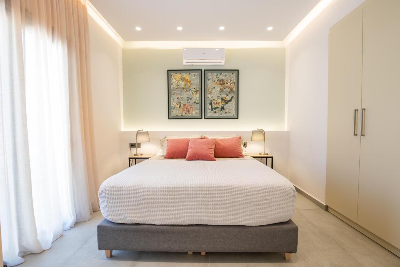 Isanema Villas Lakki  Extérieur photo