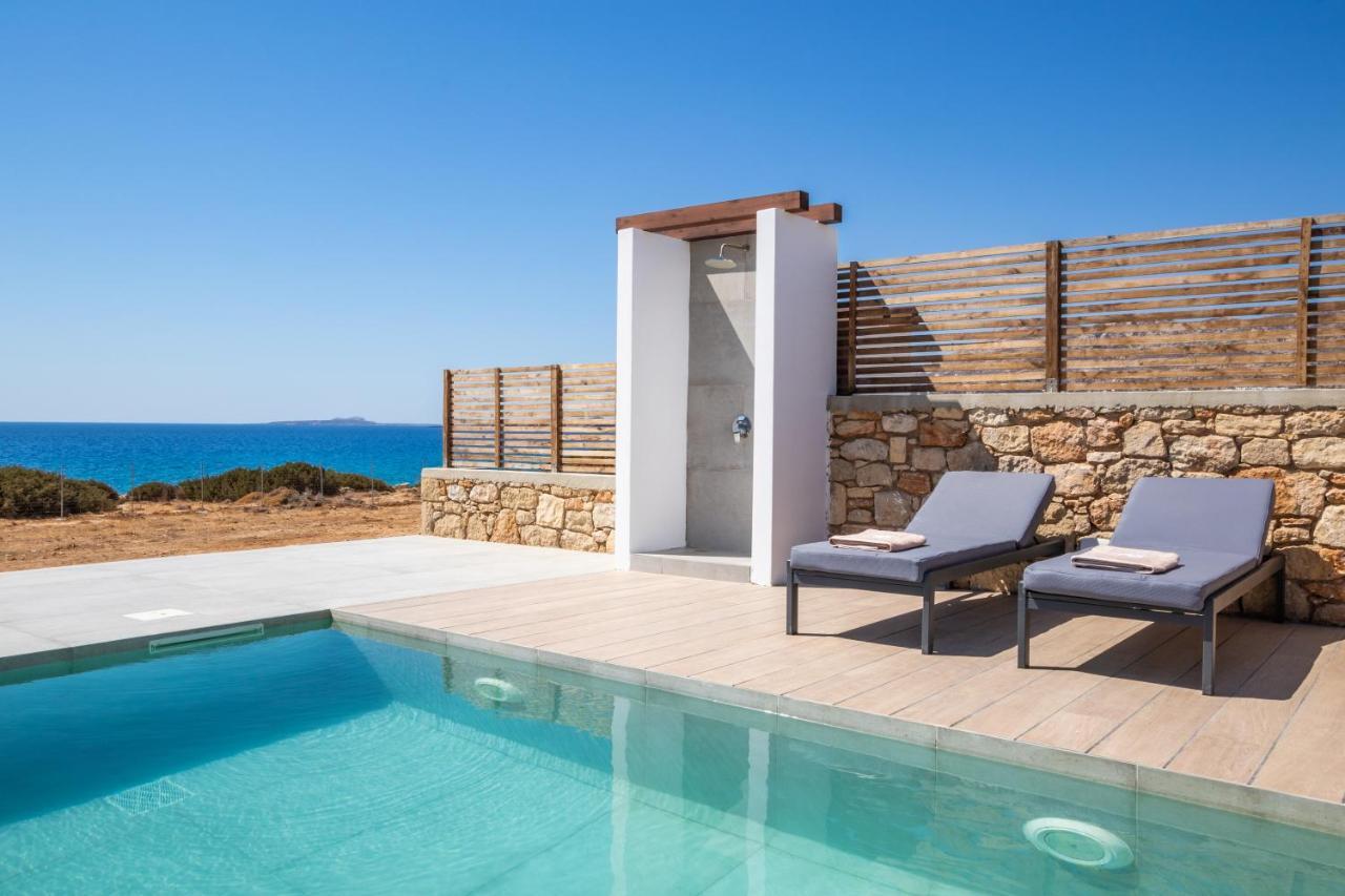 Isanema Villas Lakki  Extérieur photo