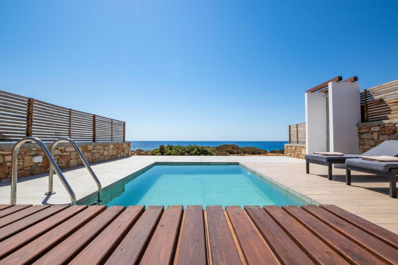 Isanema Villas Lakki  Extérieur photo