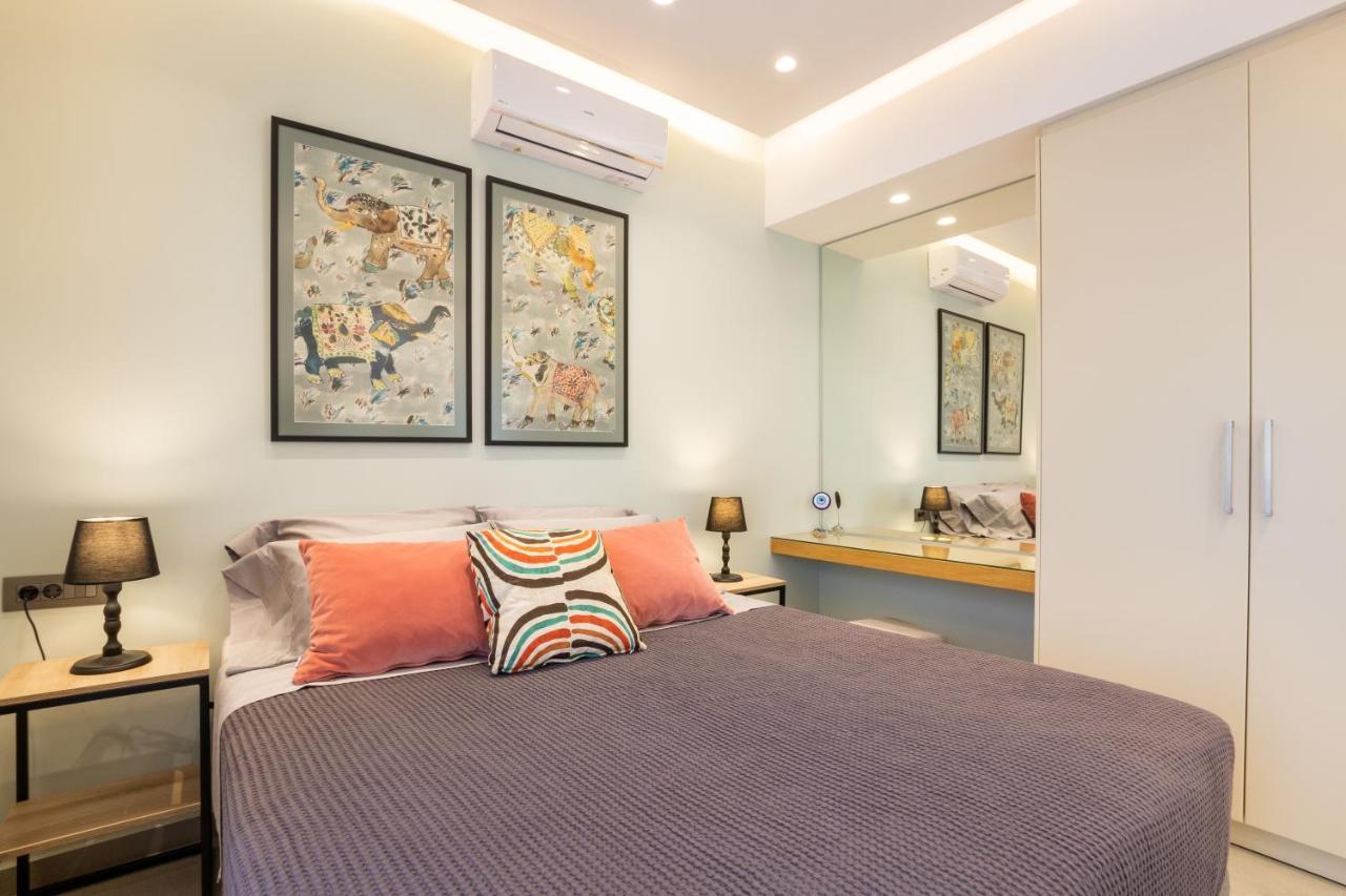 Isanema Villas Lakki  Extérieur photo