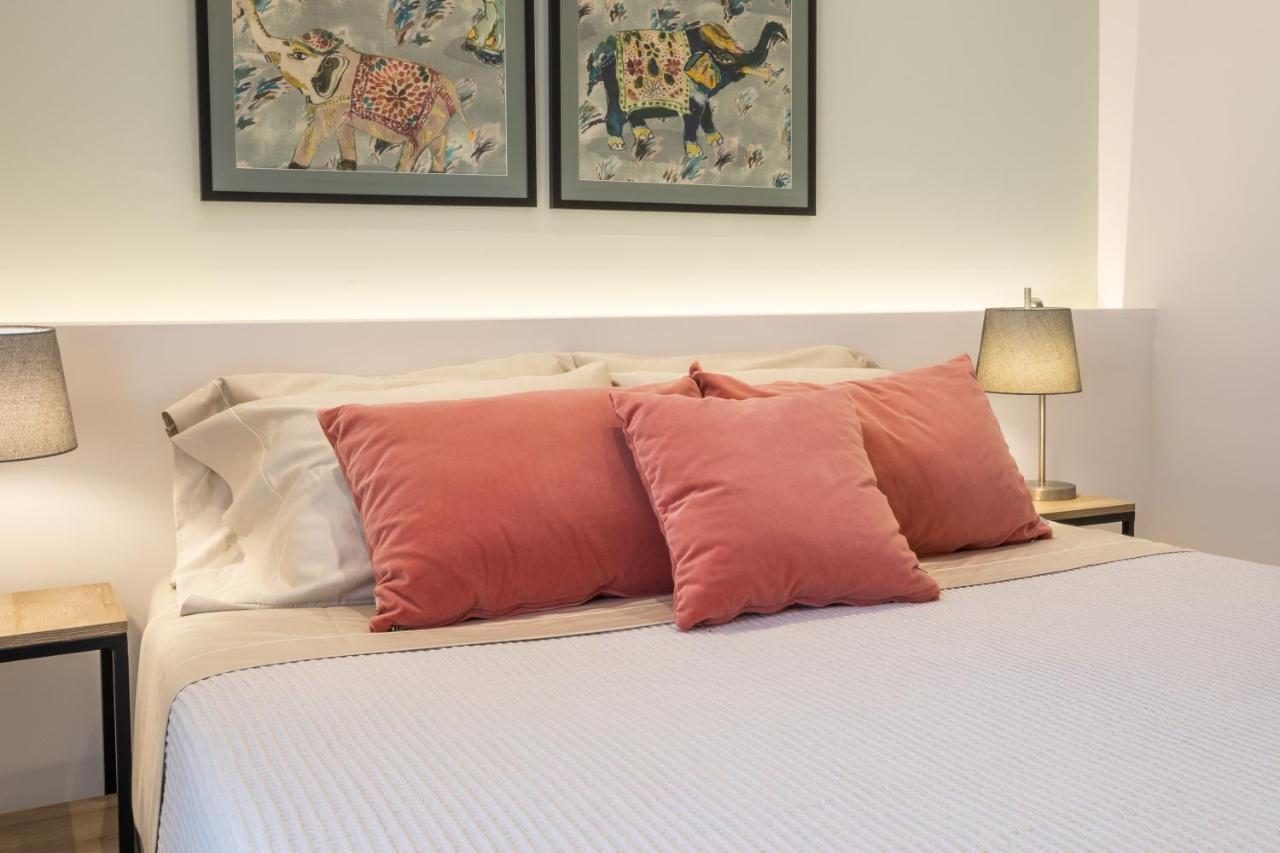 Isanema Villas Lakki  Extérieur photo