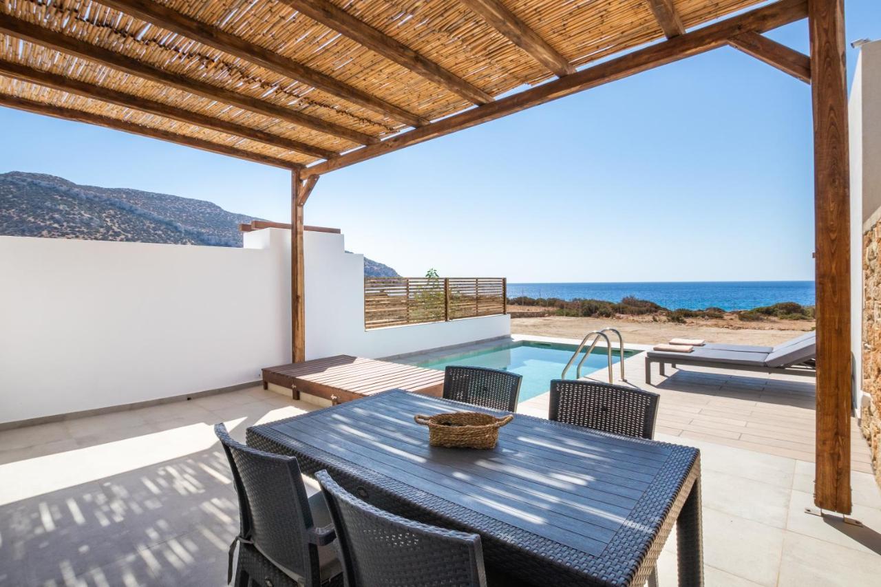 Isanema Villas Lakki  Extérieur photo