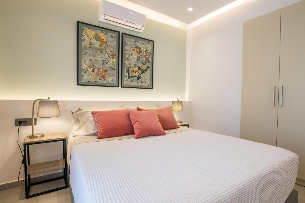 Isanema Villas Lakki  Extérieur photo