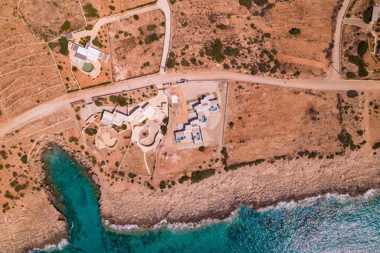 Isanema Villas Lakki  Extérieur photo