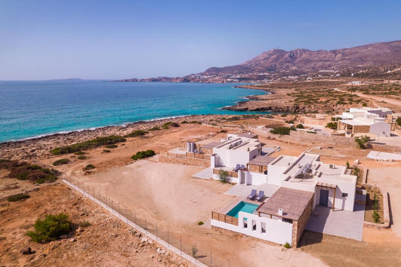 Isanema Villas Lakki  Extérieur photo