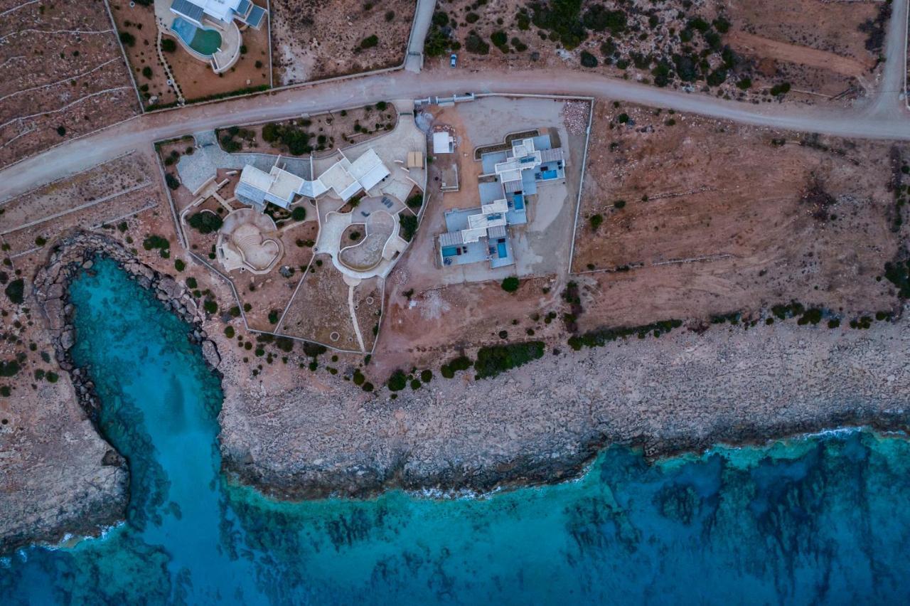 Isanema Villas Lakki  Extérieur photo