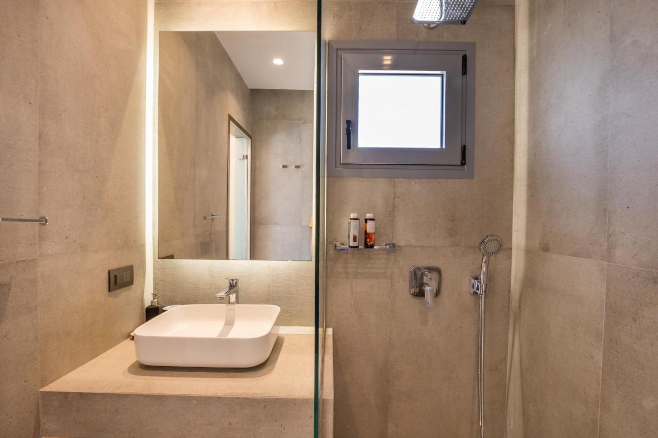 Isanema Villas Lakki  Extérieur photo
