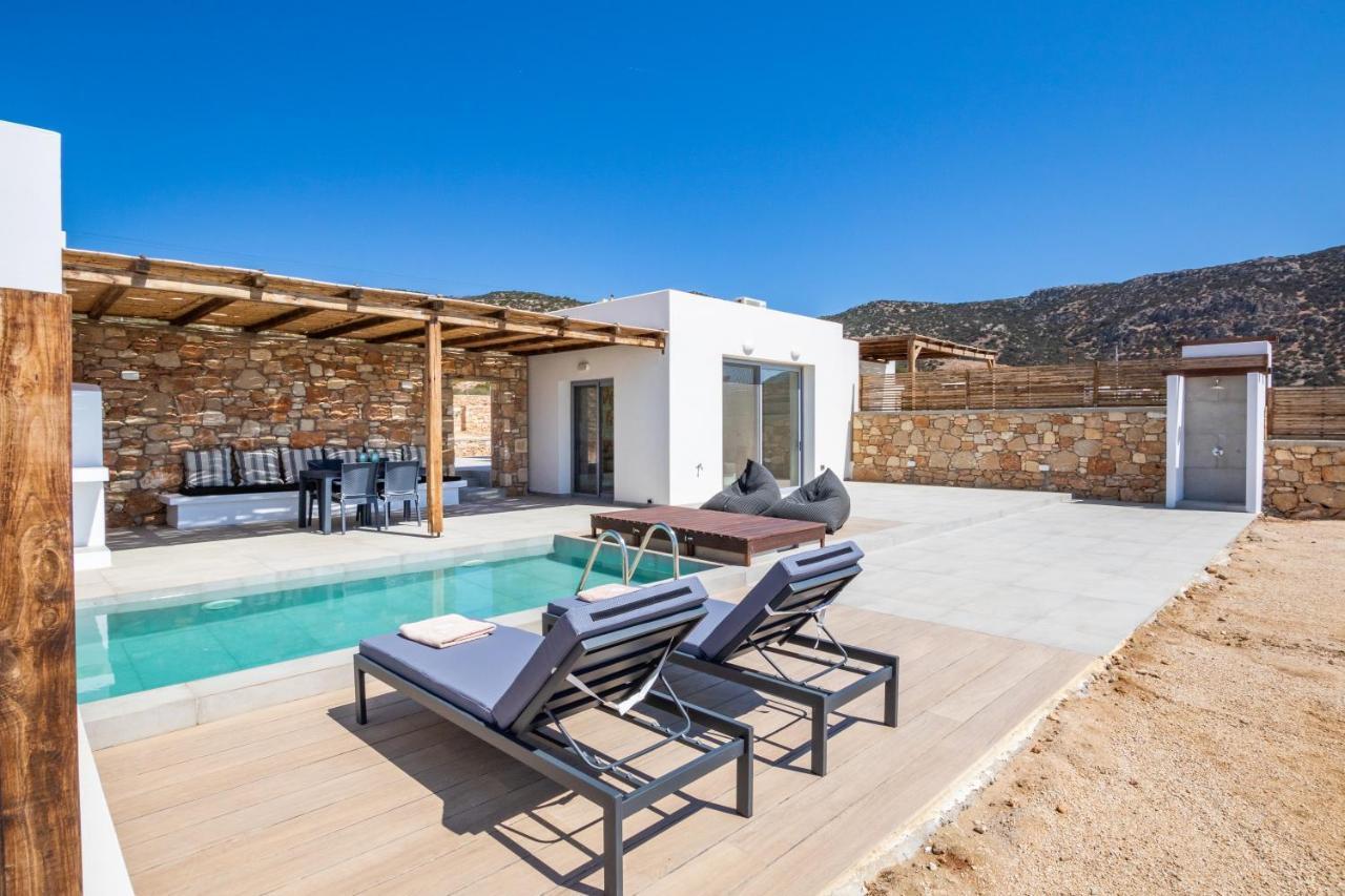 Isanema Villas Lakki  Extérieur photo