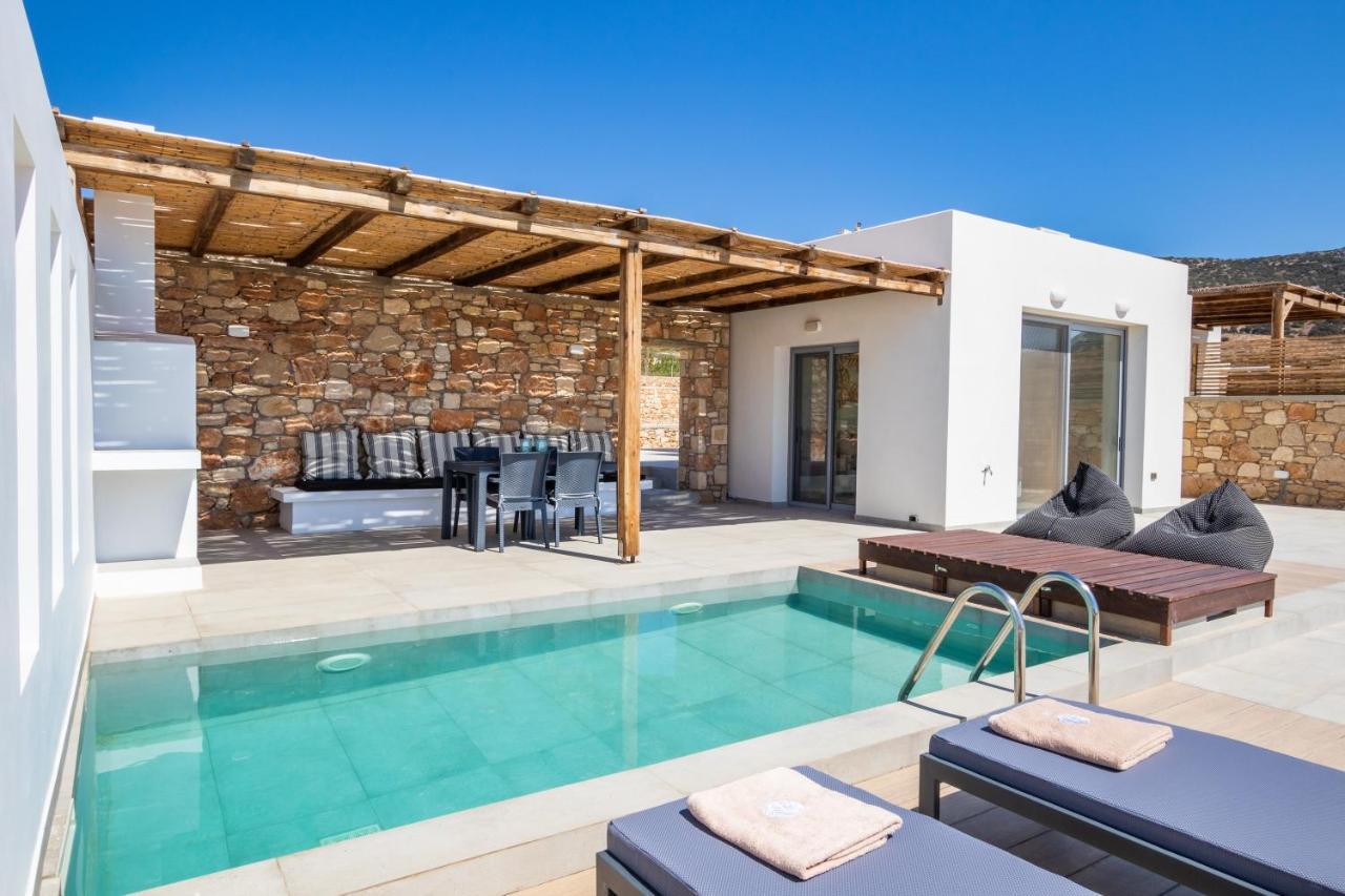 Isanema Villas Lakki  Extérieur photo