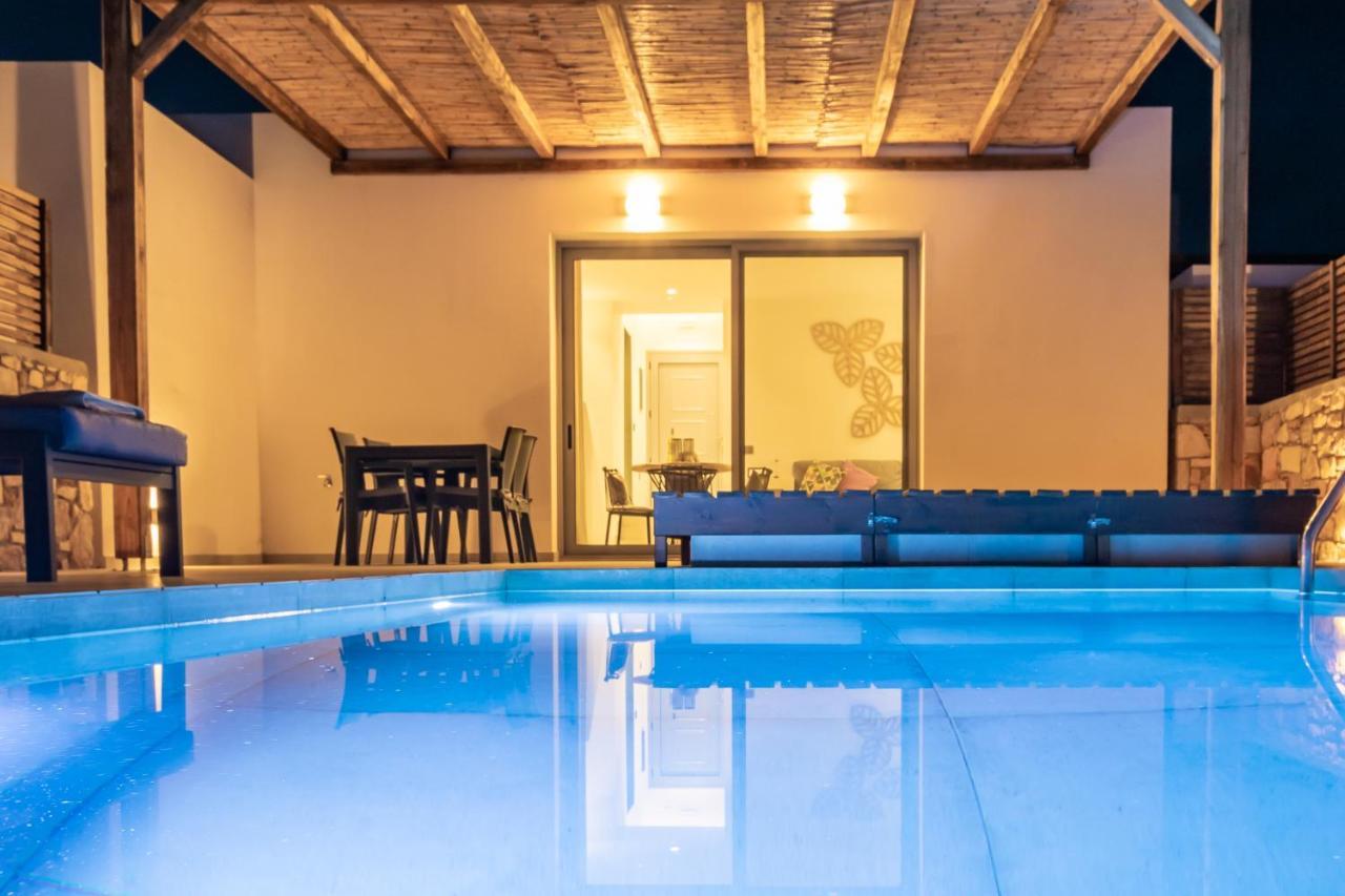 Isanema Villas Lakki  Extérieur photo