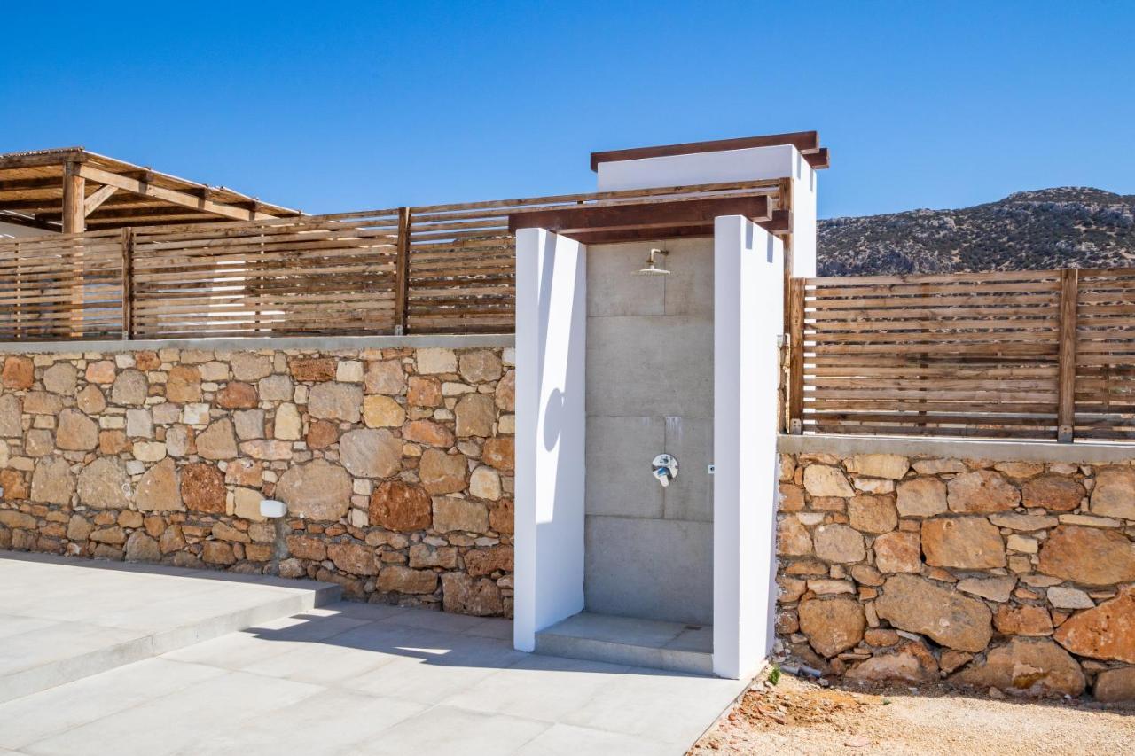 Isanema Villas Lakki  Extérieur photo