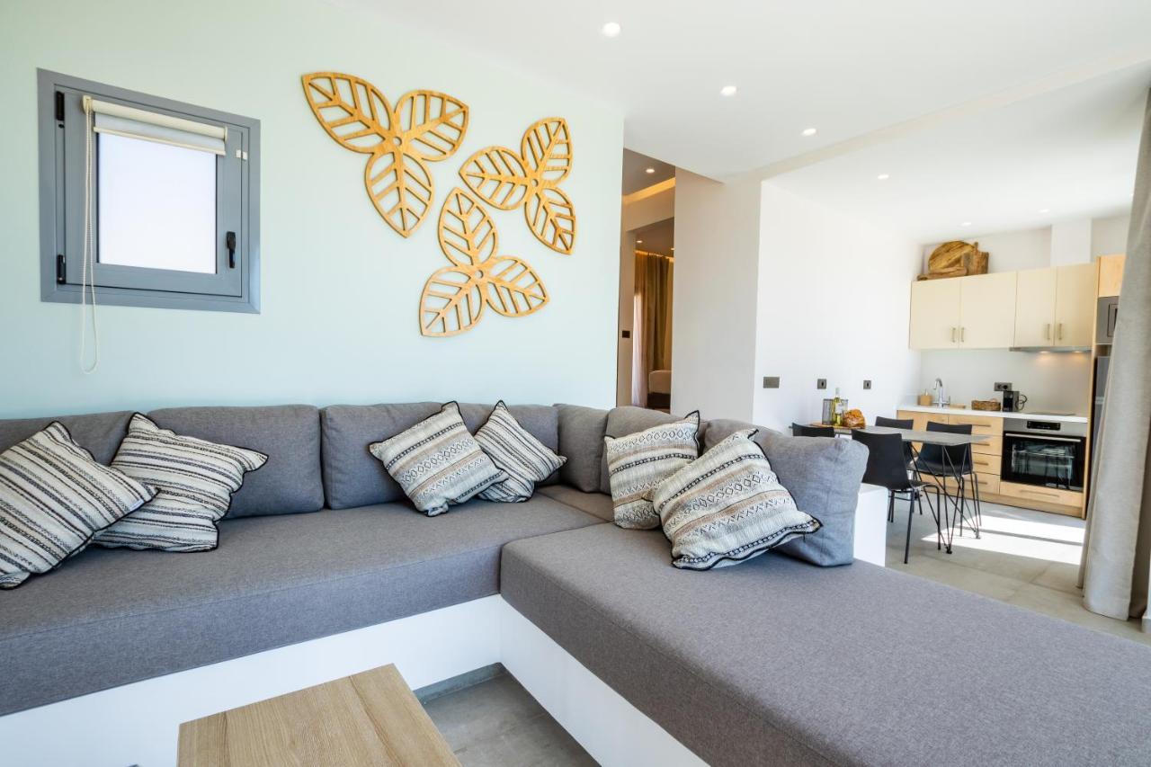 Isanema Villas Lakki  Extérieur photo